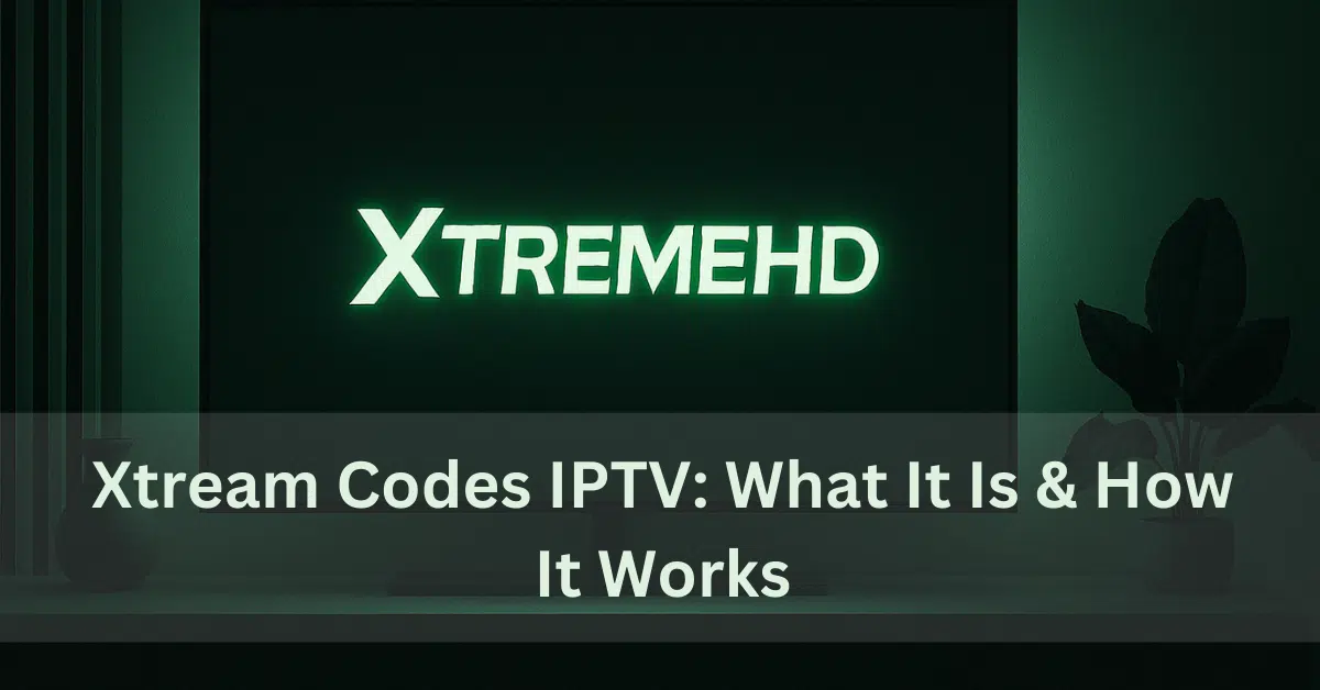 iptv