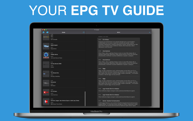 iptv